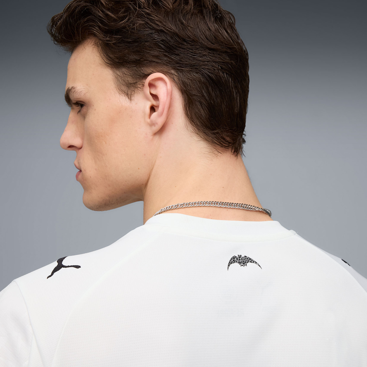 Puma Valencia CF Thuis Shirt 2025/2026