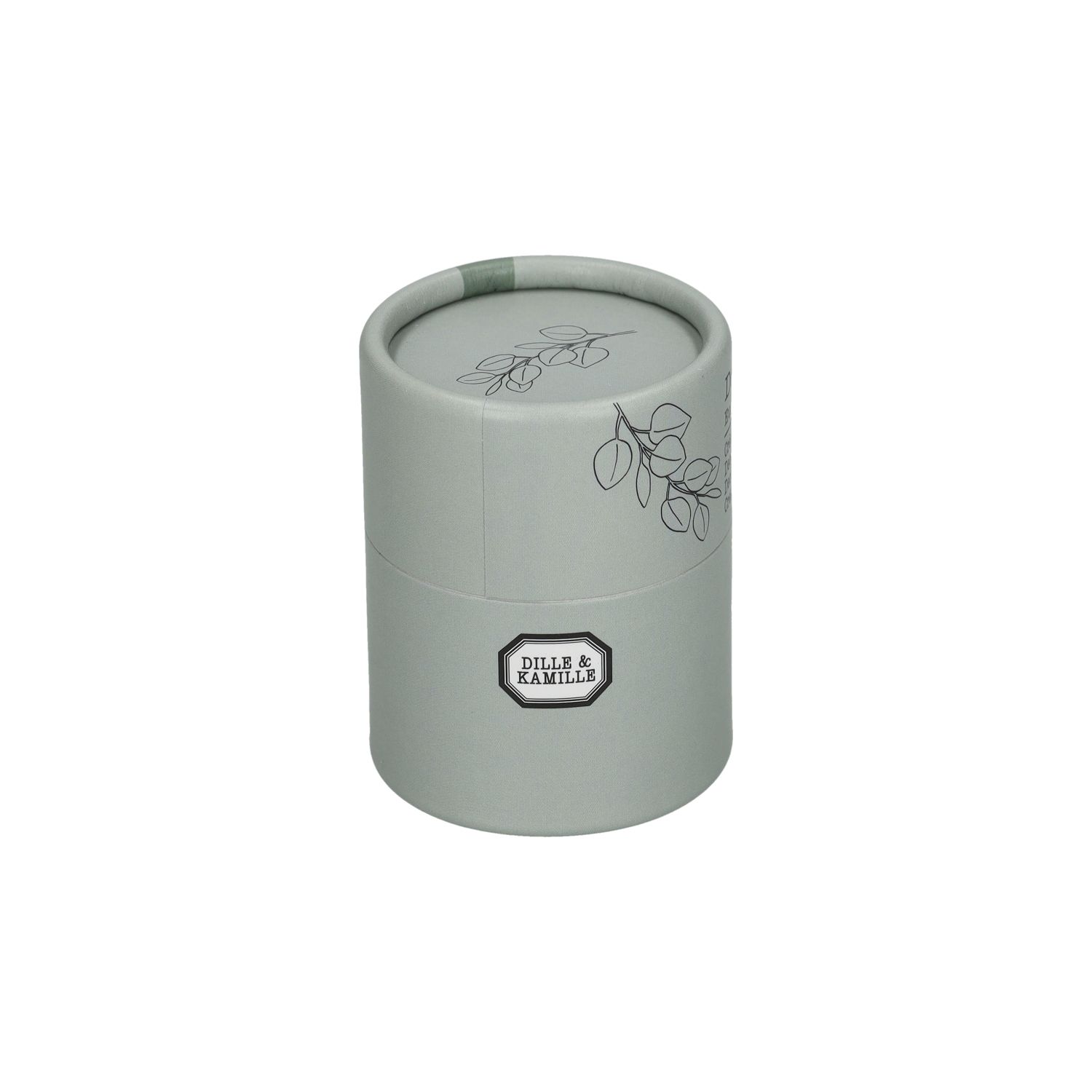 Deodorant crème, eucalyptus en ceder, 40 gram