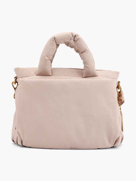 Skechers Handtasche beige