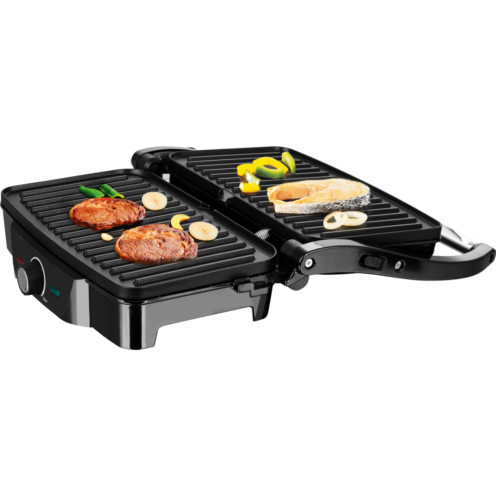 best-buy Kontaktgrill 1600W
