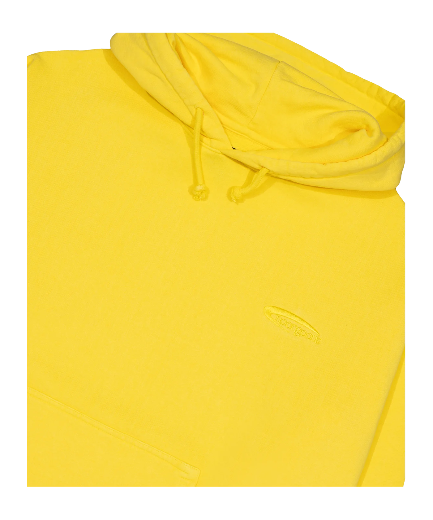 Noon Goons Icon Hoody Gelb