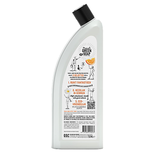 Marcels Green Soap Toiletreiniger Sinaasappel & Jasmijn 750ML
