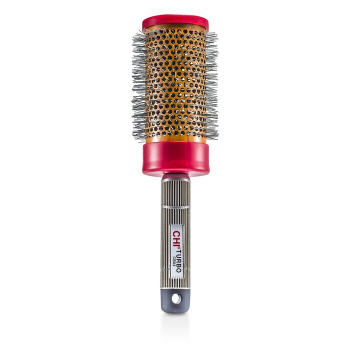 Chi Escova Turbo Ceramic Round Nylon - Jumbo ( CB04 )