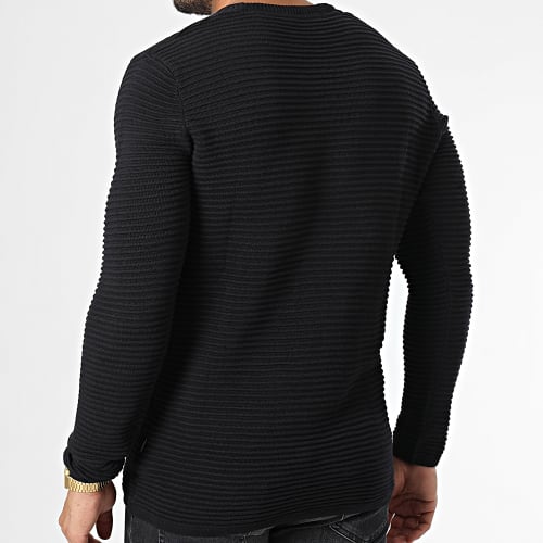 Pull Struan Noir