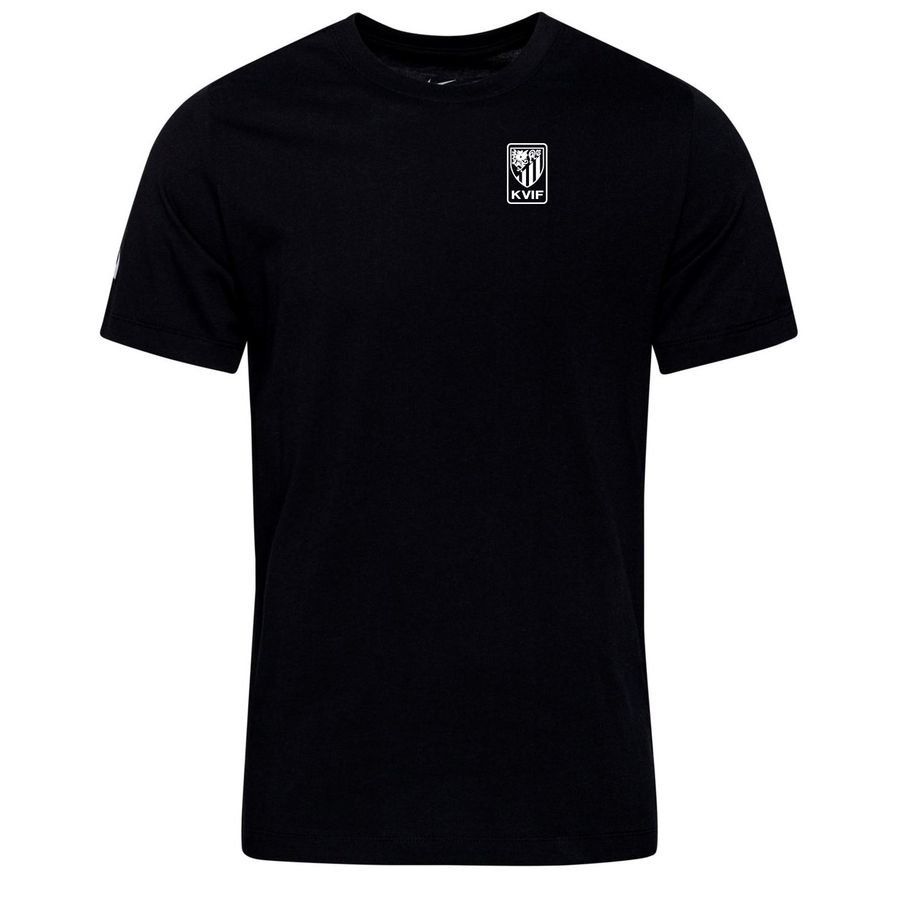 Nike T-Shirt Park 20 - Noir/Blanc Enfant