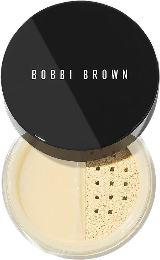 Bobbi Brown Sheer Finish Loose Powder