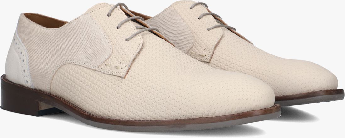 beige stefano lauran nette schoenen msh00100086
