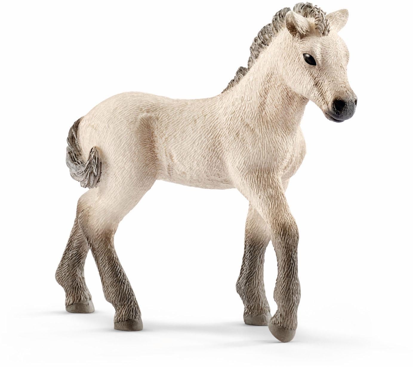 Schleich® Spielfigur »HORSE CLUB, Hannahs Erste Hilfe Set (42430)«