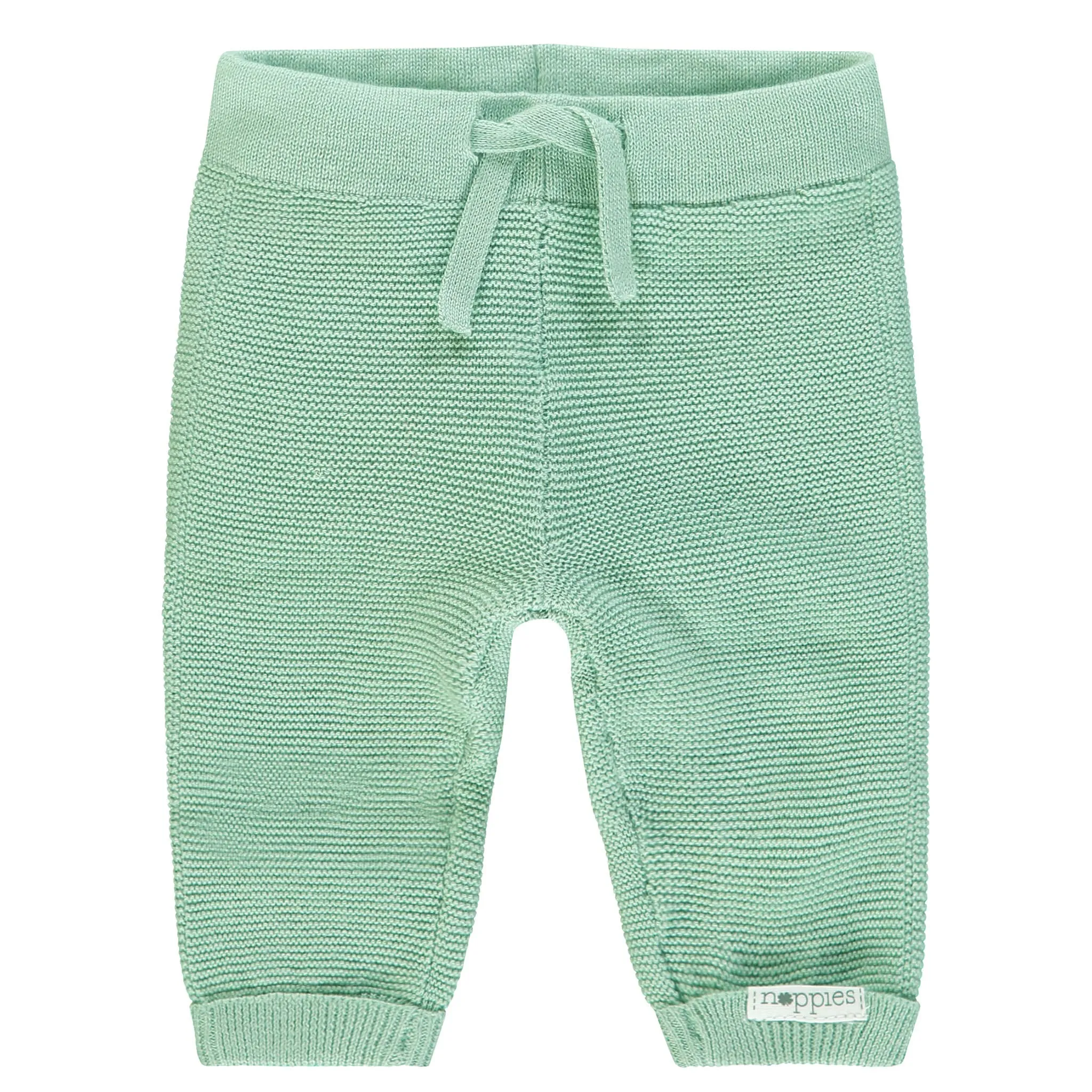 Noppies Pantalon en Tricot Grover Prématuré-9mois