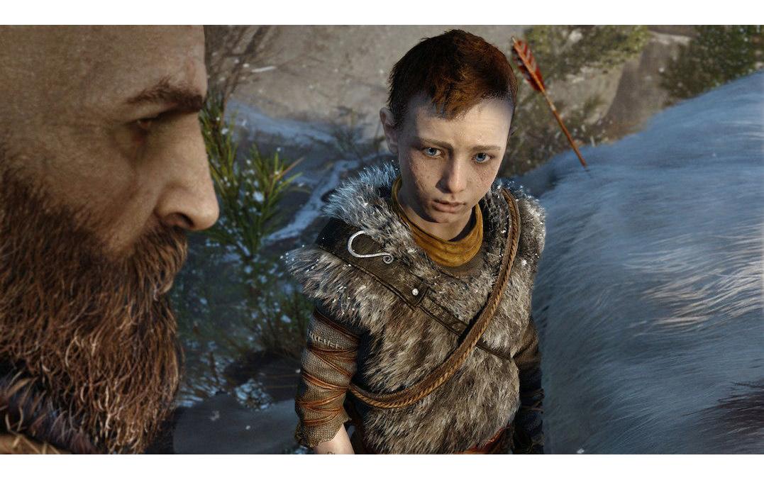 God of War (Playstation Hits)Eine gefährliche neue Ära