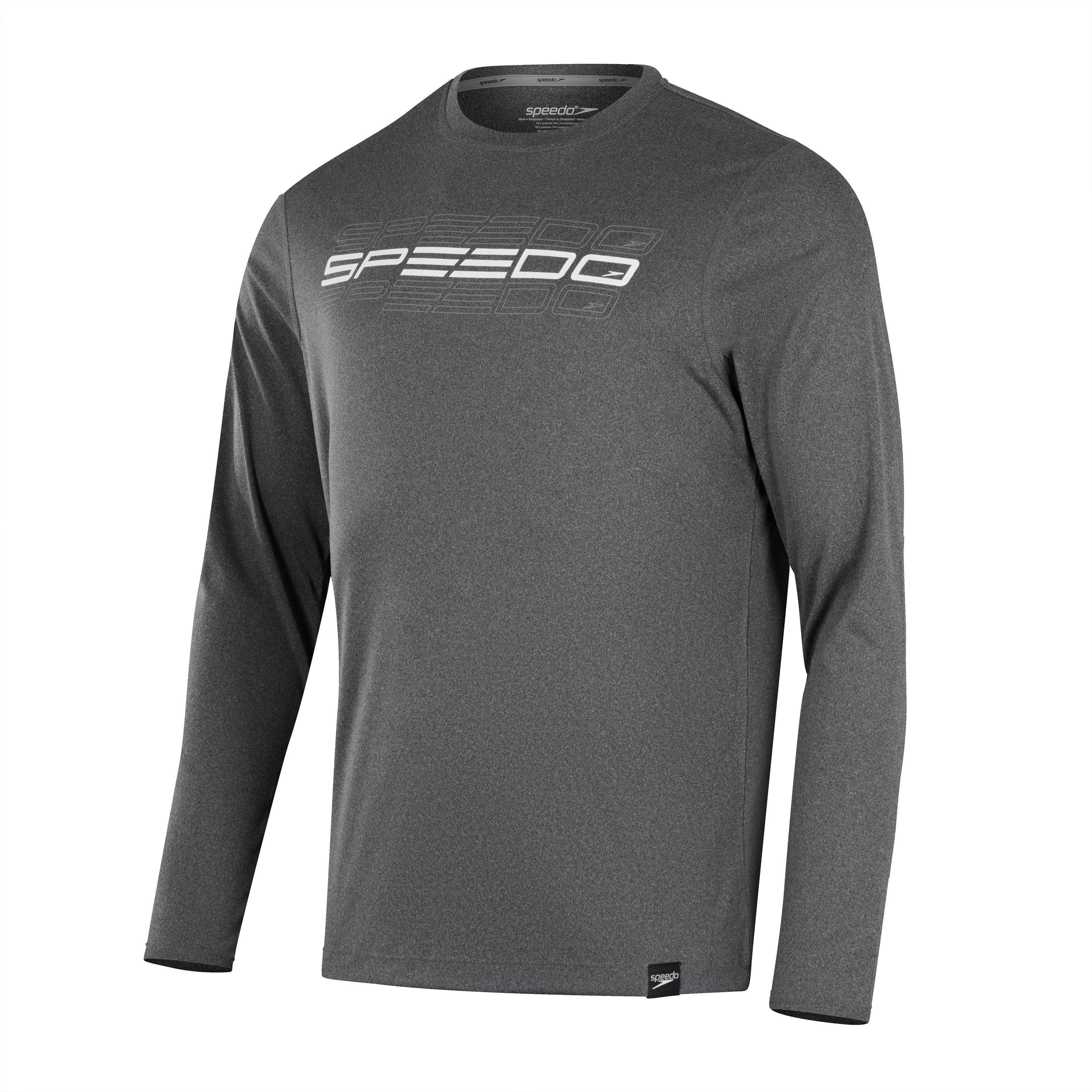 Speedo Speedo Ls Grph SwmT Sn99