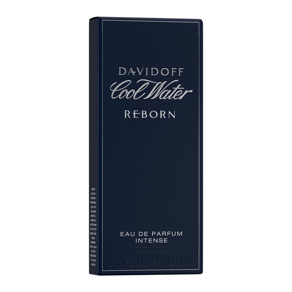 Davidoff Reborn Intense Eau de Parfum 100 ml