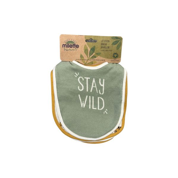 BD Collection Slab Stay Wild 4-Pack