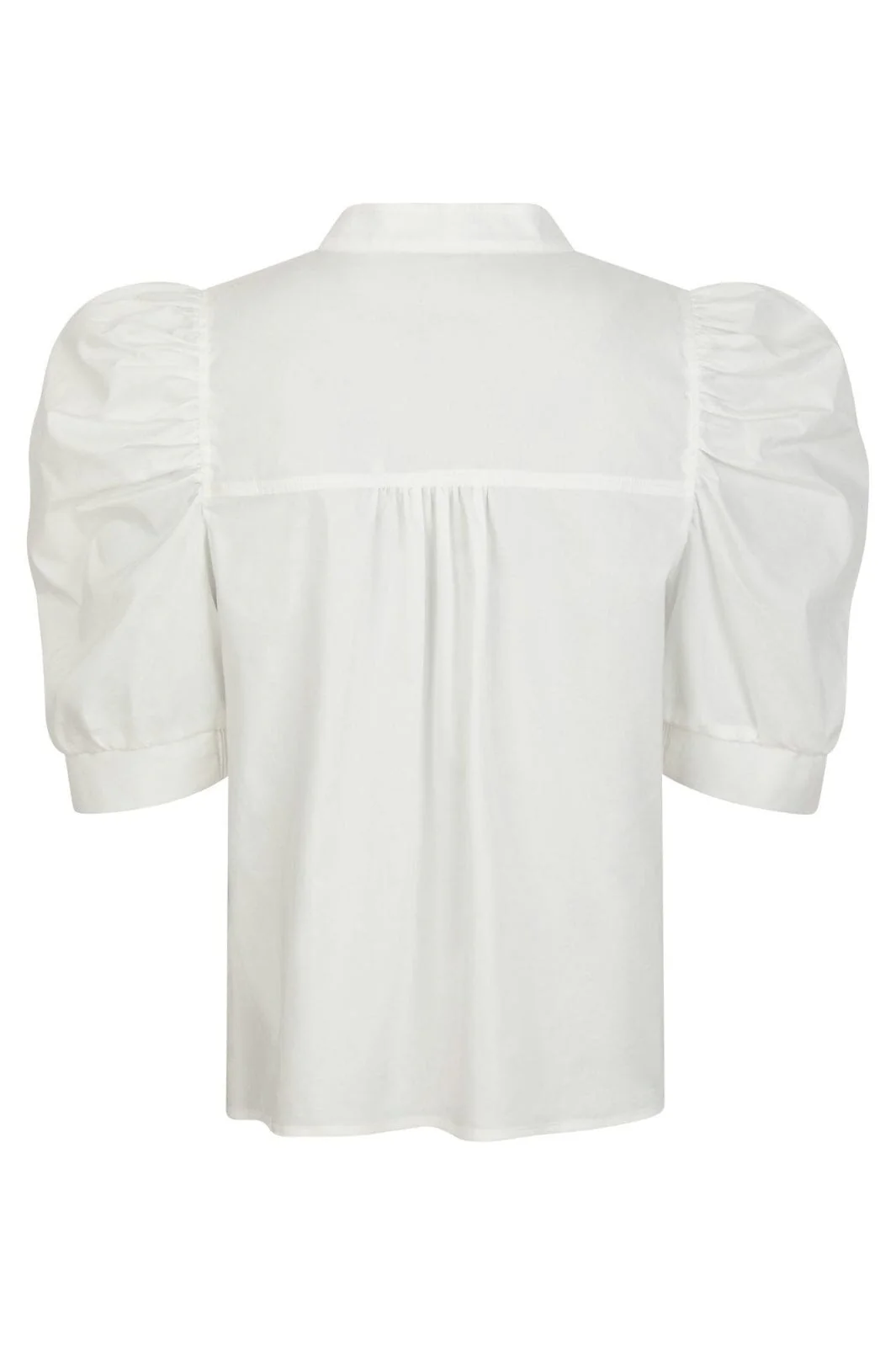 Neo Noir Roella Poplin Blouse 164283