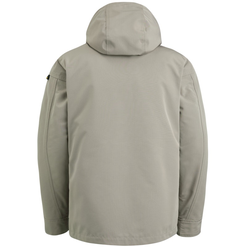 PME Legend  Semi Long Jacket Snowpack Icon 2.0