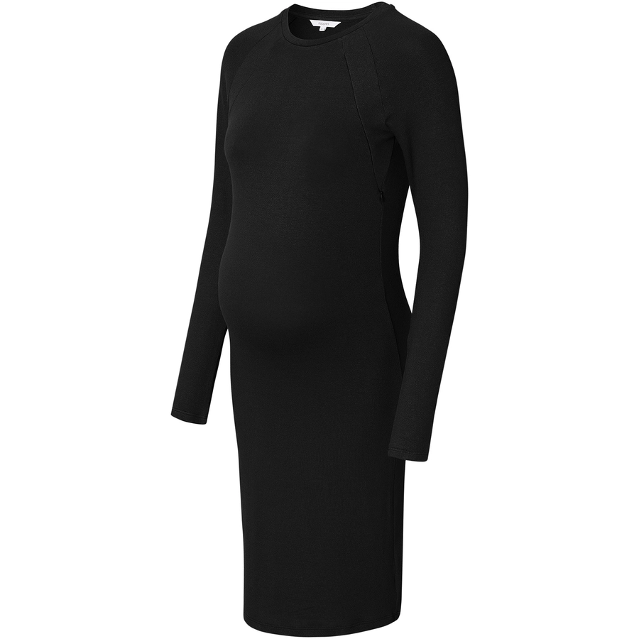 Noppies Still-Kleid Zane Black