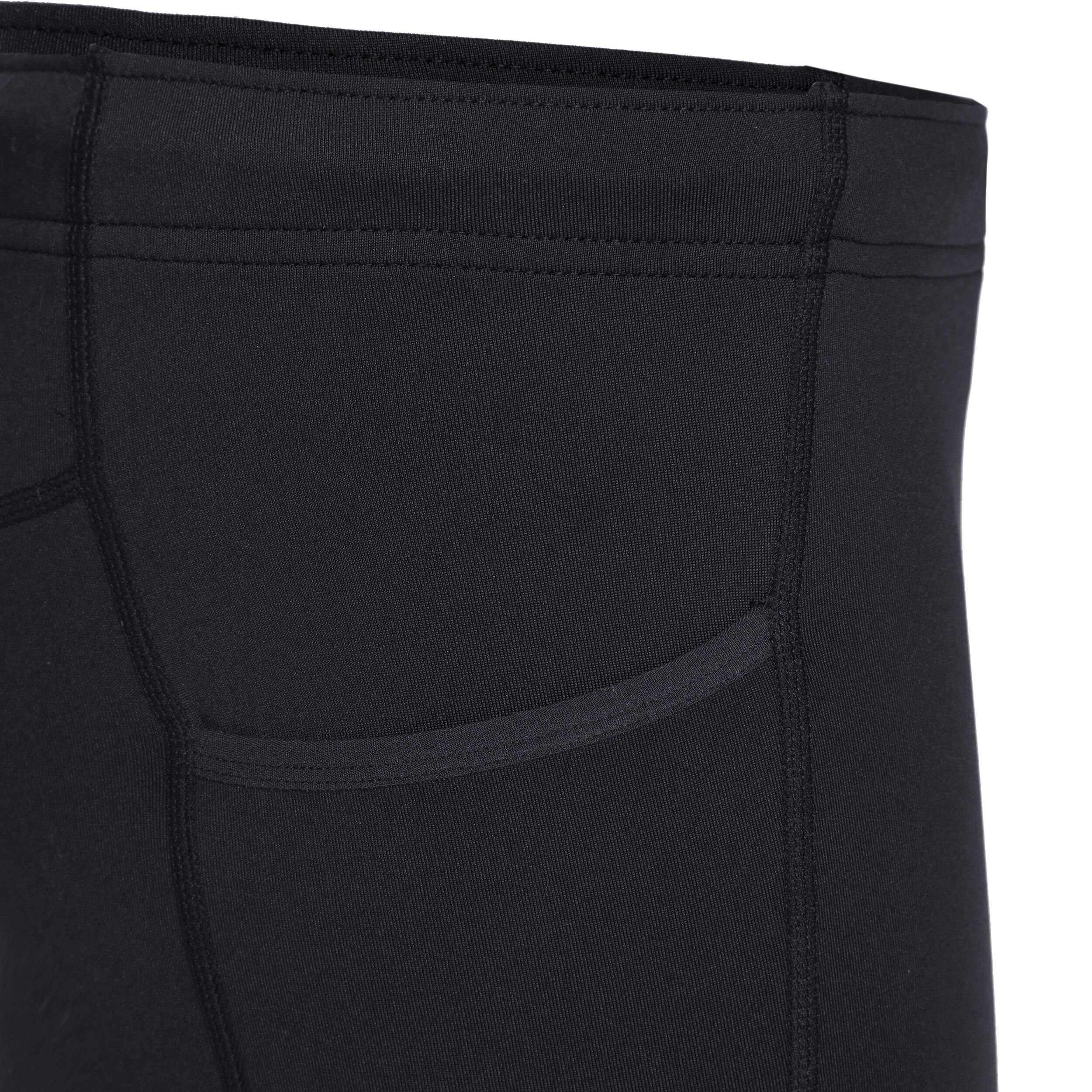 NEO Warm Light Collant Tight Hommes - Noir