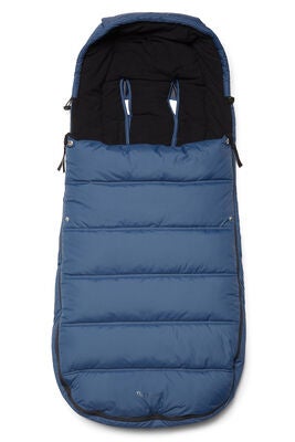 Beemoo Pro Ergo Vintervognpose, Midnight Blue
