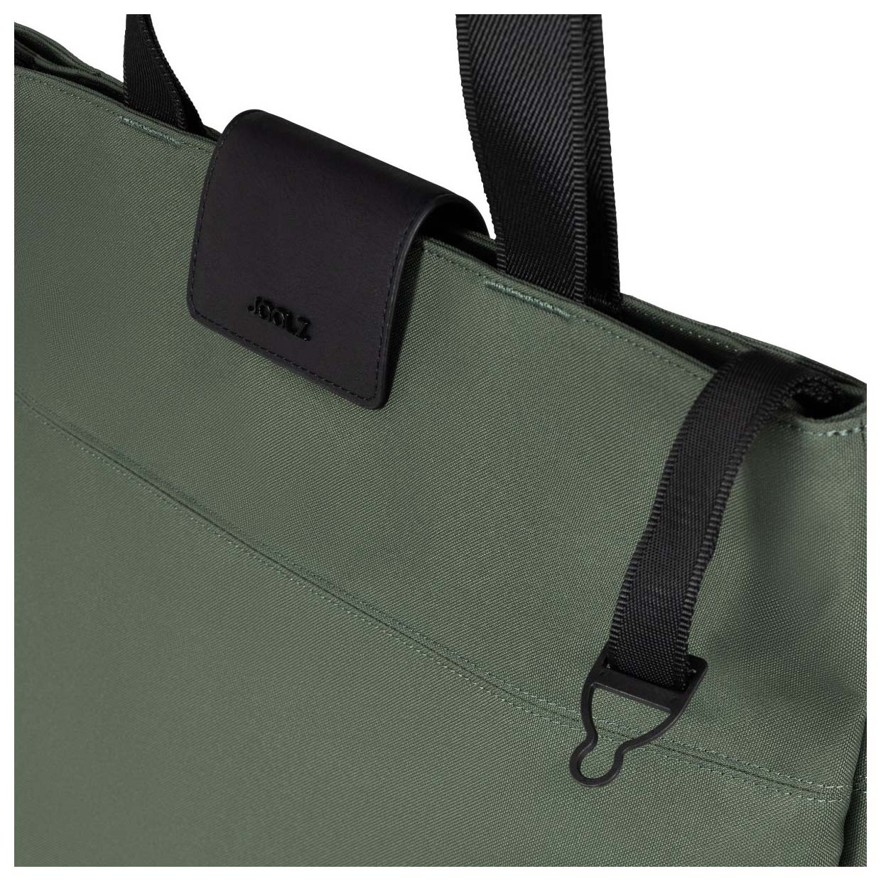 Joolz luiertas Forest Green