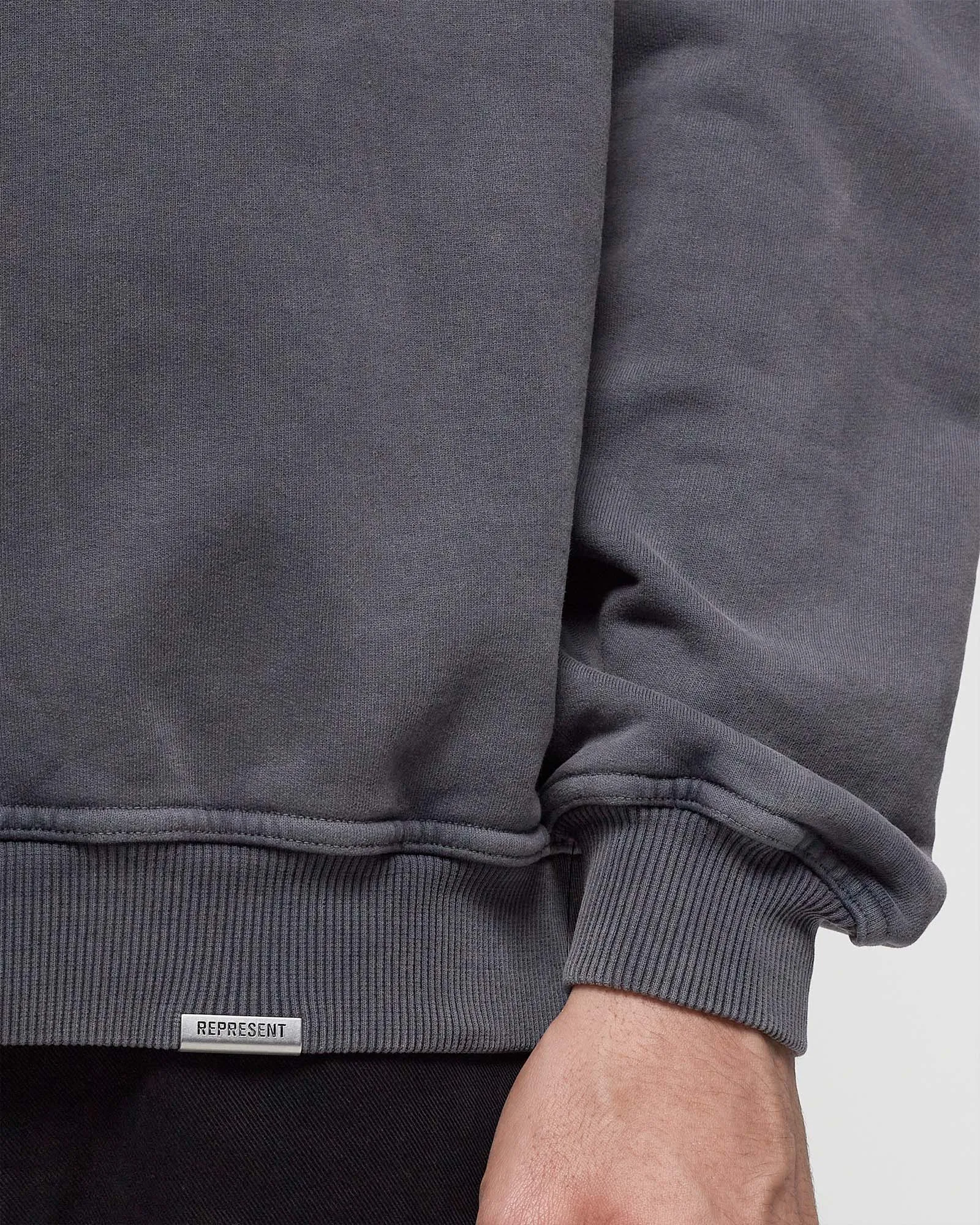 Represent REPRESENT OWNERS CLUB SWEATER