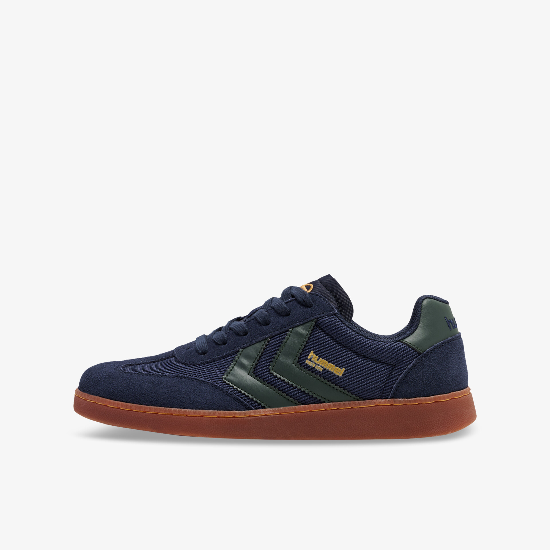 hummel Herren Halbschuhe - Blau | Jetzt bei Reno.de entdecken
