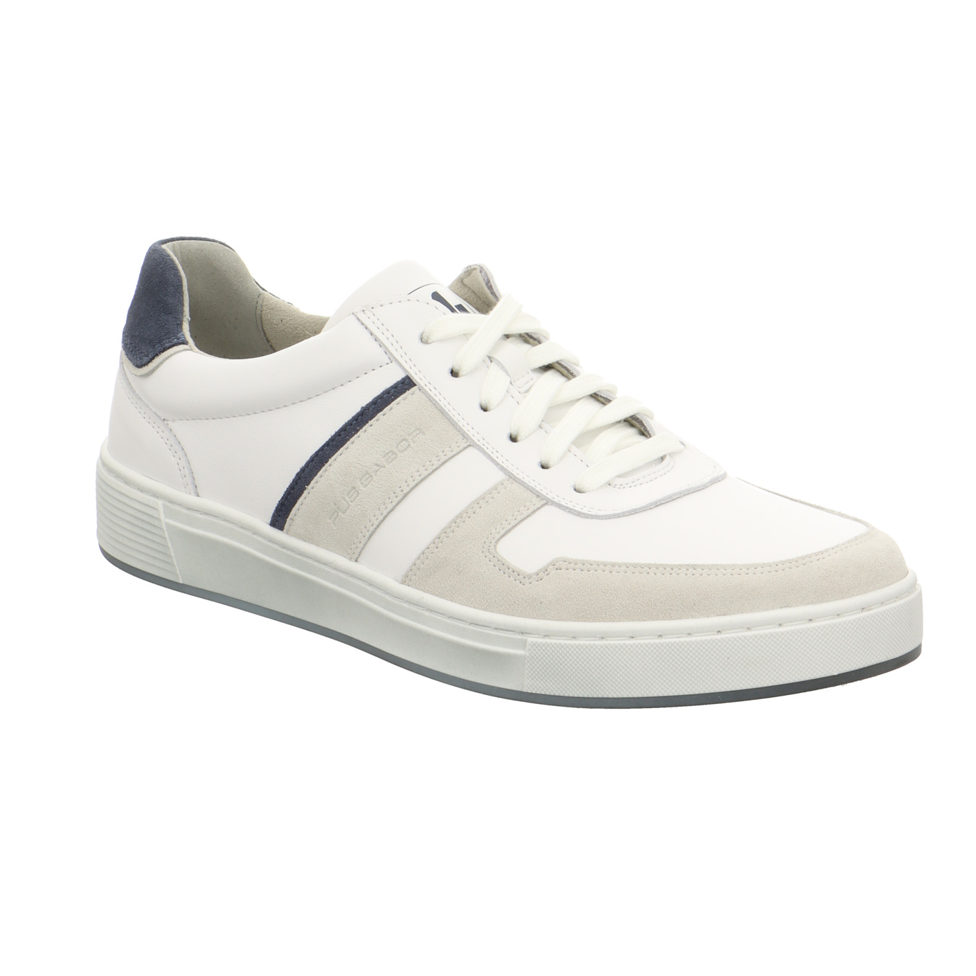Sneaker weiss
