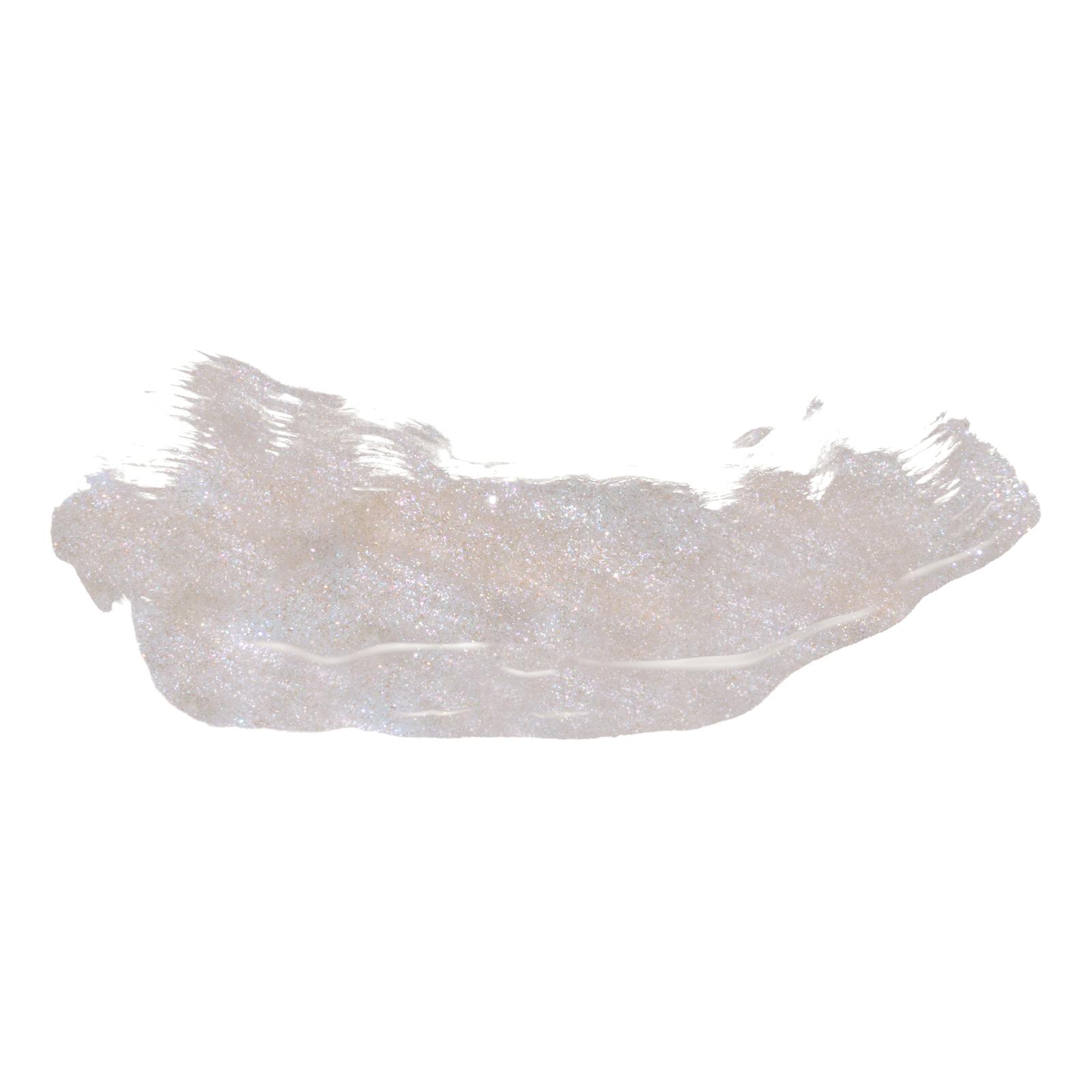 Deliplus Volumizer Gloss 07 Brillant à lèvres transparent avec paillettes