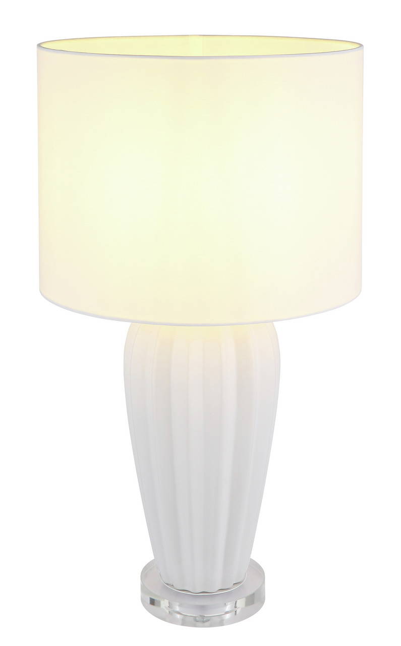 Globo Lighting Tischleuchte IRINA