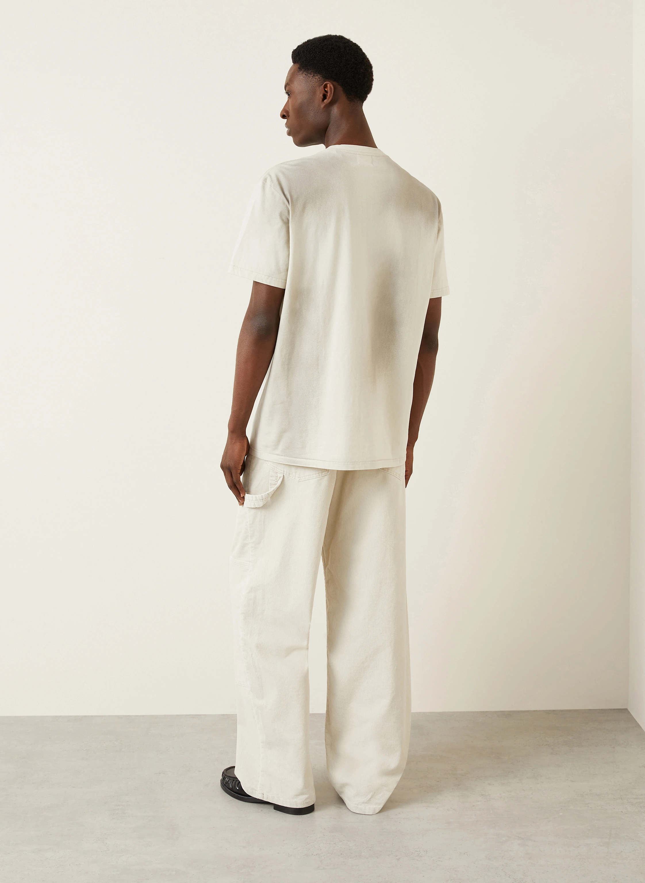 ISABEL MARANT T-Shirt HONORE