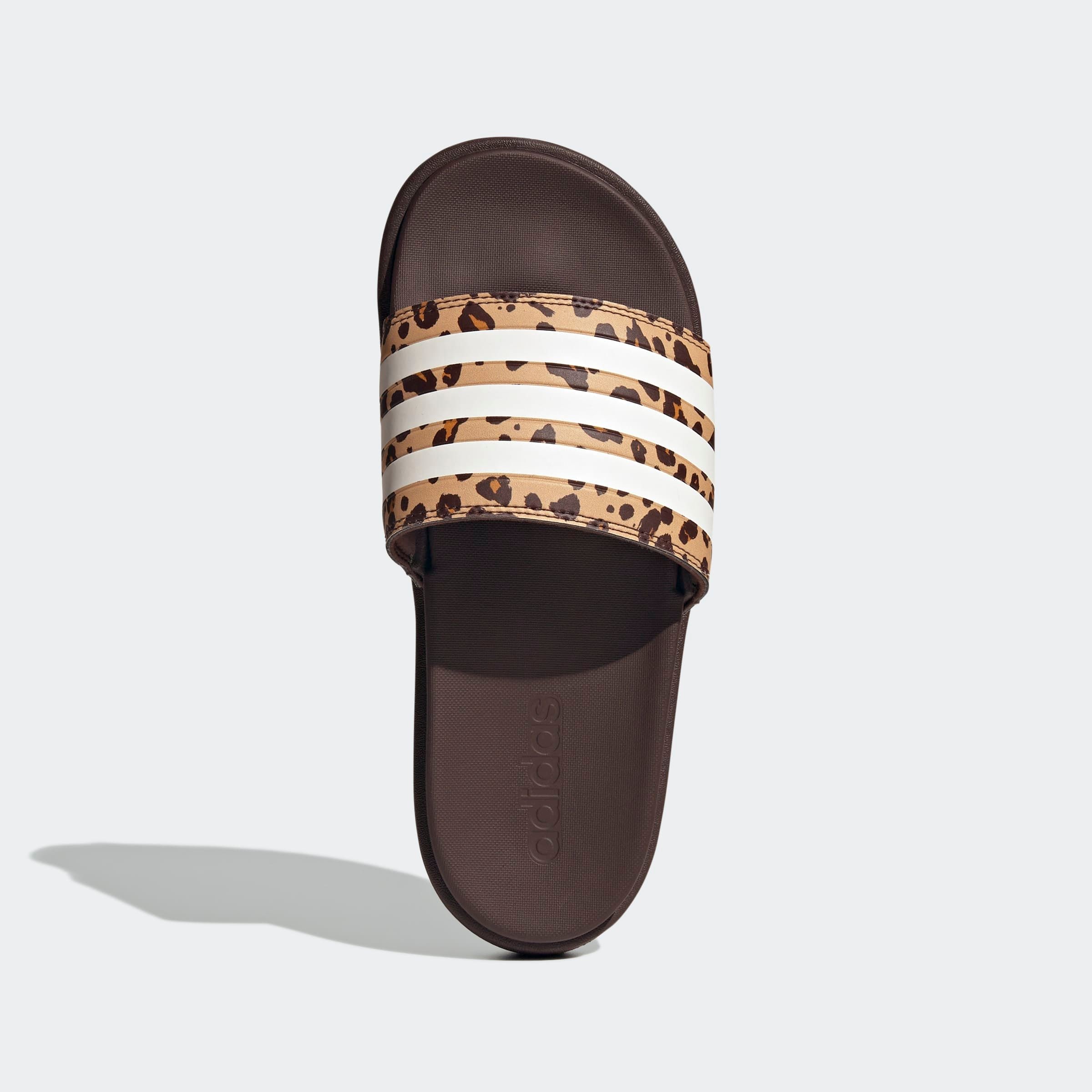 adidas Sportswear Badesandale »PLATFORM ADILETTE«  Badelatschen