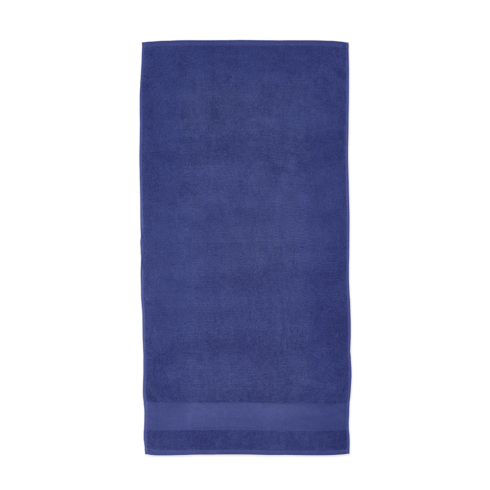 Aodaci ATW001 - Serviette de bain Donatello L en coton recyclé 370 gsm EU