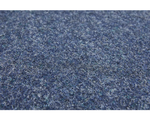 Naaldvilt tapijt Invita denim 200 cm breed (per meter verkocht)