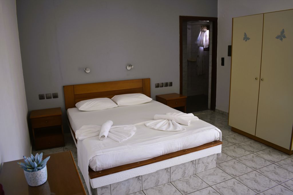 Villa Myrto Logies - Appartement