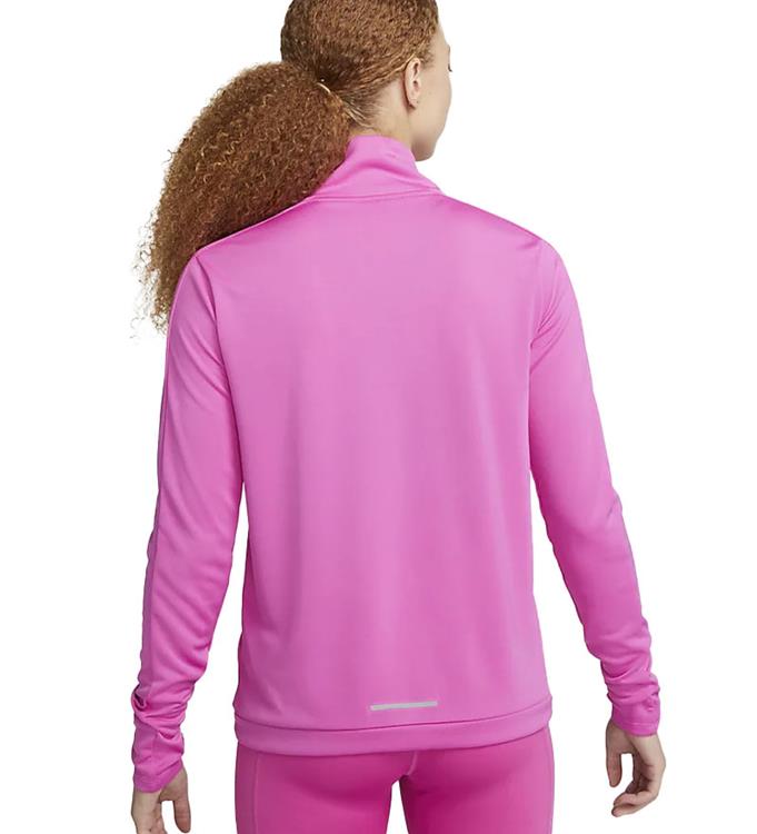 Nike Women Dri-FIT Swoosh Hardloopshirt