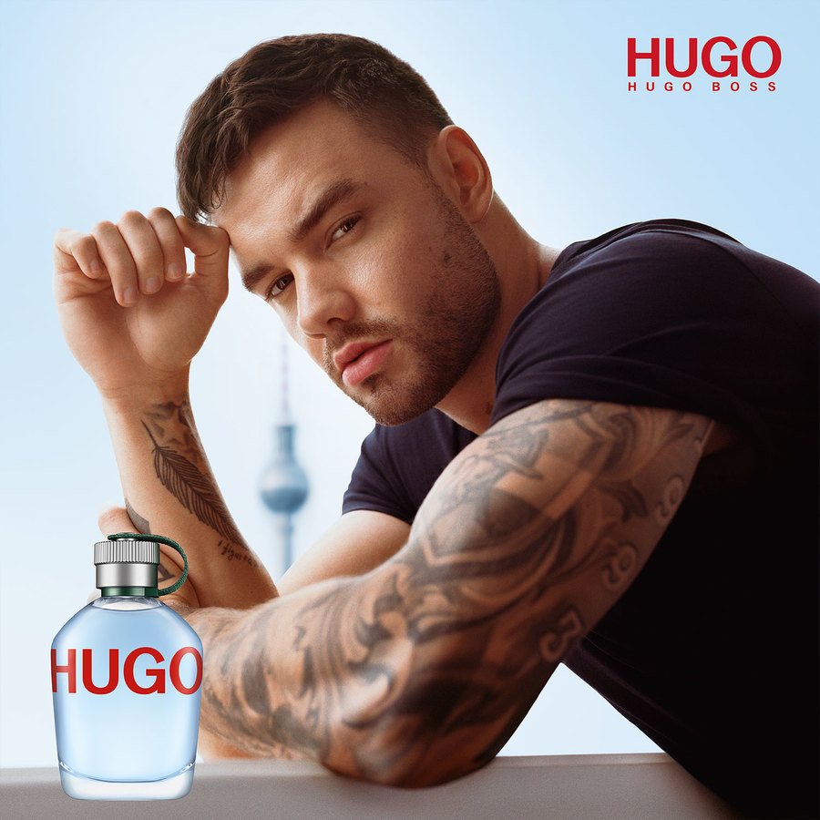 Hugo Boss Hugo Man Eau De Toilette For Men 75ml