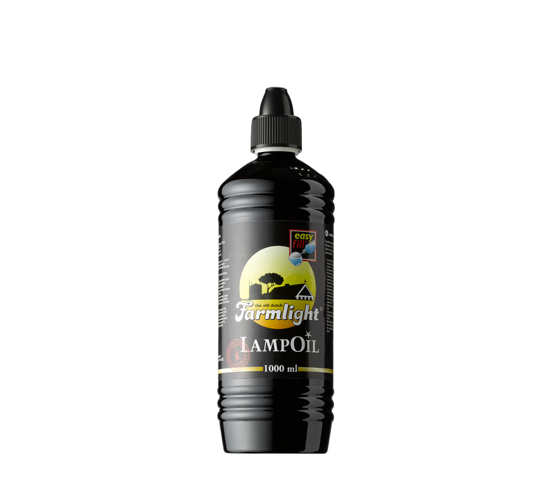Lampenolie Blank 1L