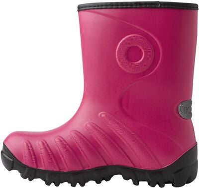 Reima Termonator Vintersko, Cranberry Pink