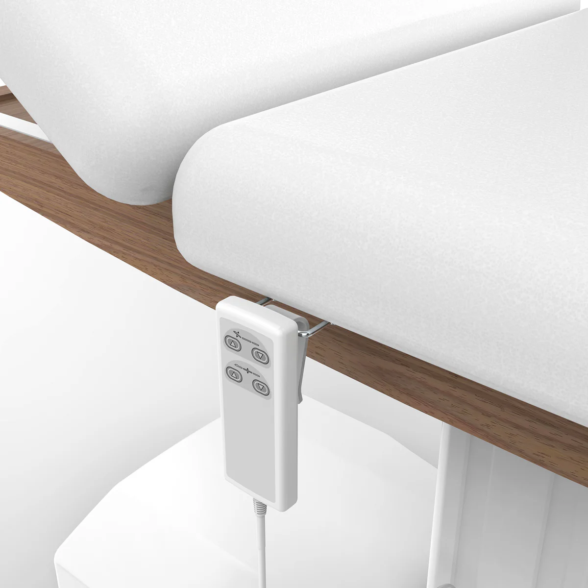 Table de Massage 2 Moteurs ATLANTIC WOOD