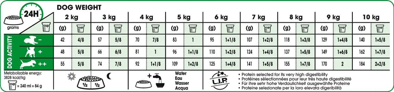 Royal Canin Royal Canin Mini Ageing 12 1,5 kg