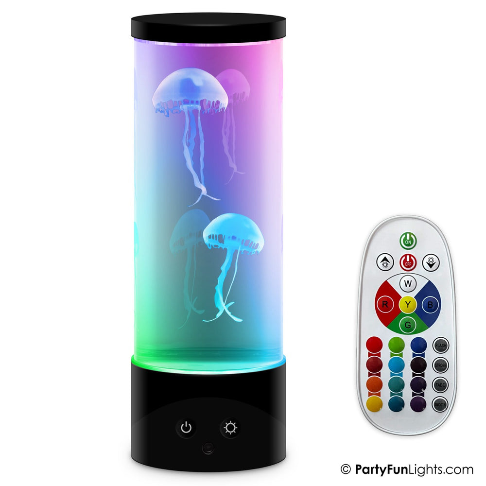 Køb Music Jellyfish Lampe