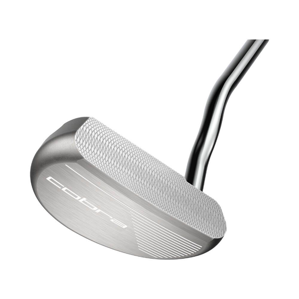 Mallet Putter