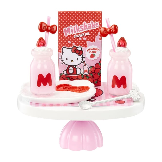 Hello Kitty - Miniverse - Make it Mini - SANRIO - 1 Stück