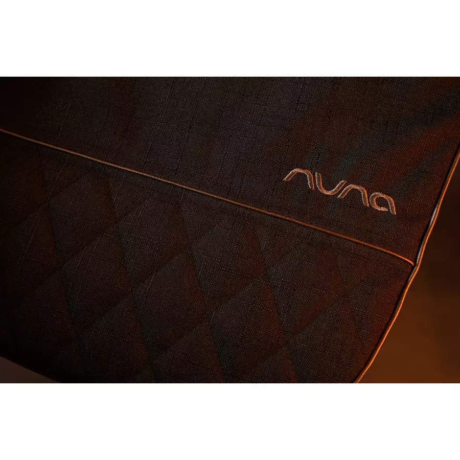 Nuna Kinderwagen MIXX™ next Riveted Sonderkollektion