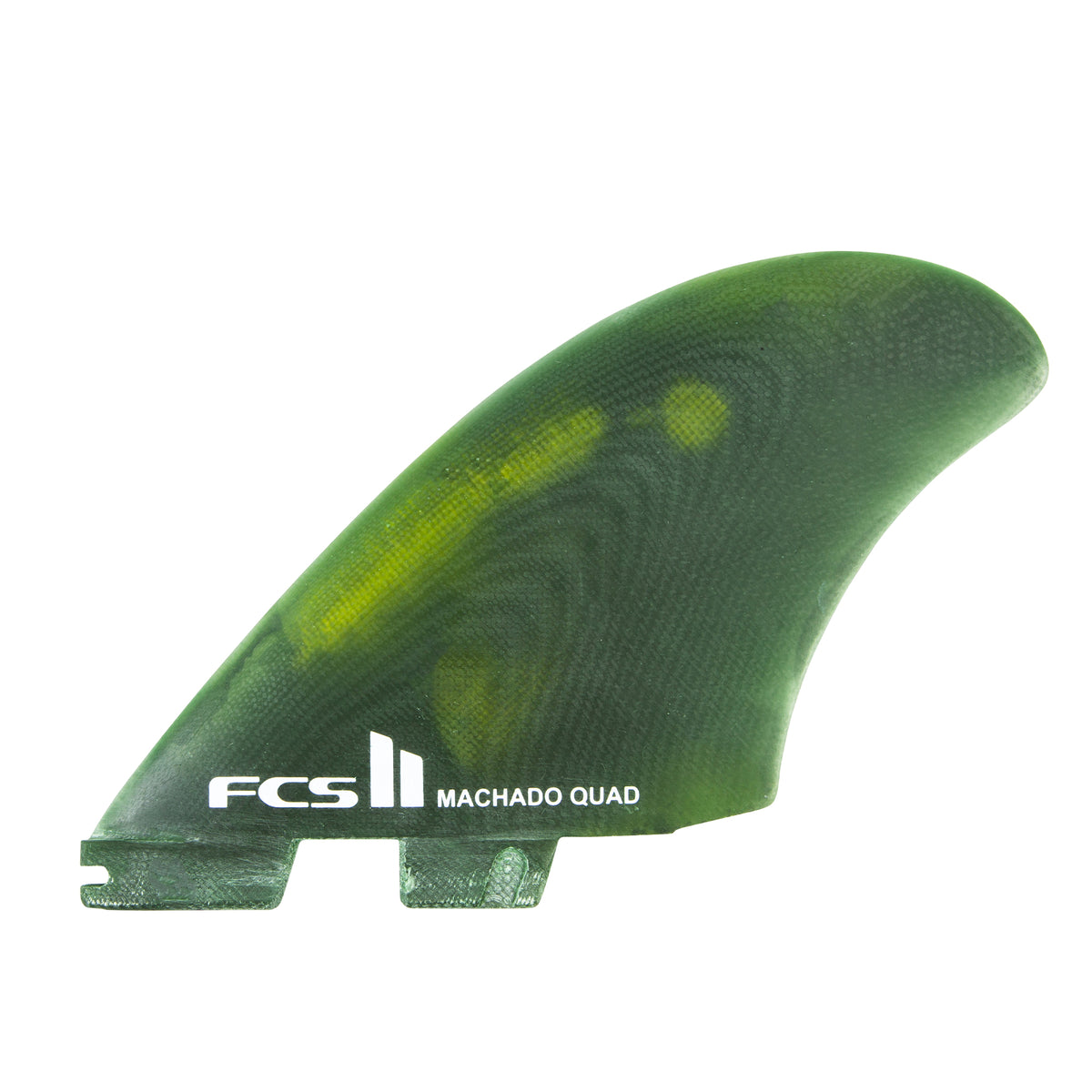 FCS RM Rob Machado Quad PG FCS II - Camo