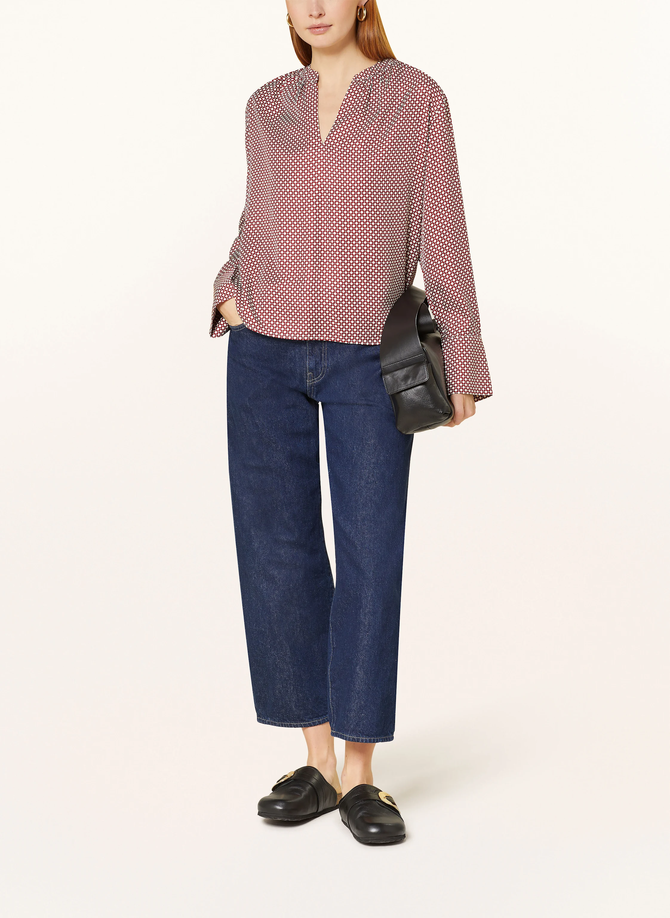 TOMMY HILFIGER Tunika