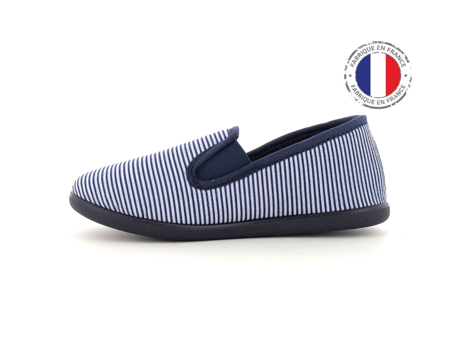 B brand-SENTIL 9878 Textile Gris Bleu