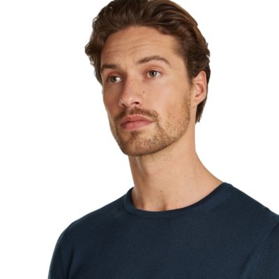 Pull homme Merino CALVIN KLEIN