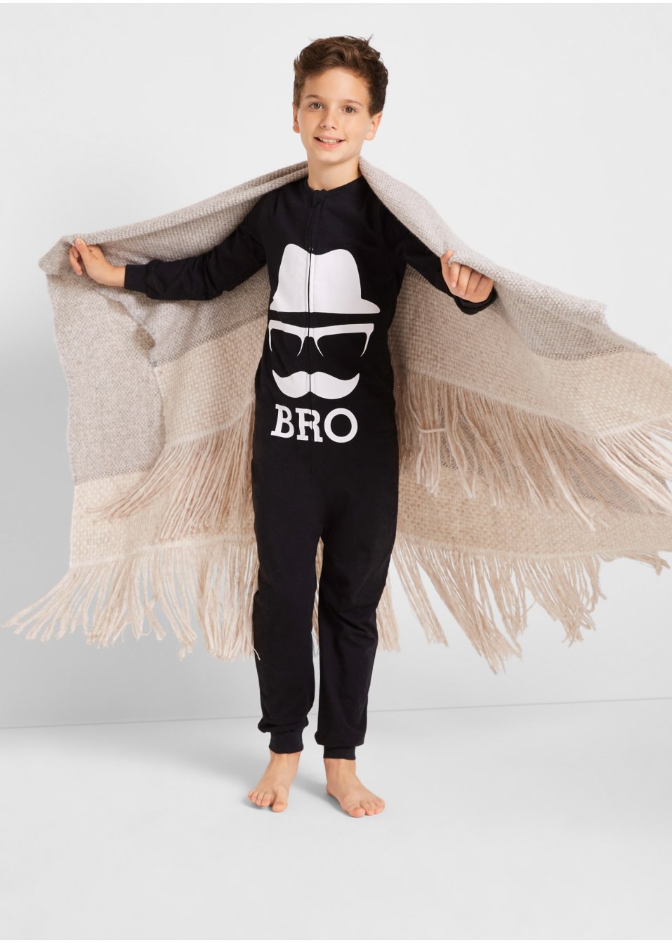 Combipyjama enfant