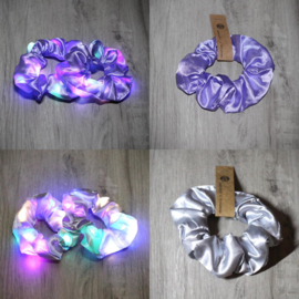 Led scrunchie