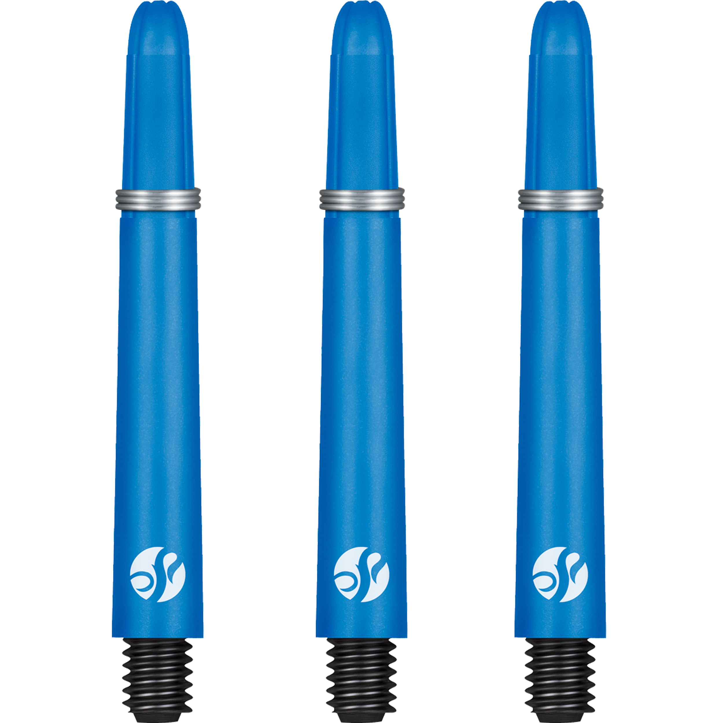 Shot - Koi Carbon Shaft - Blau